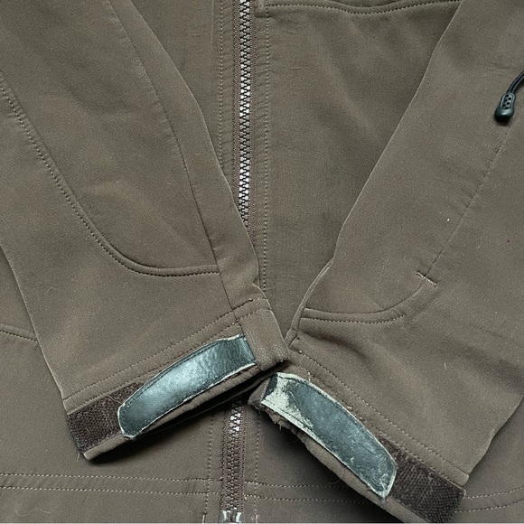 Patagonia Women’s Talus Soft Shell Jacket | Size S - Picture 5 of 9